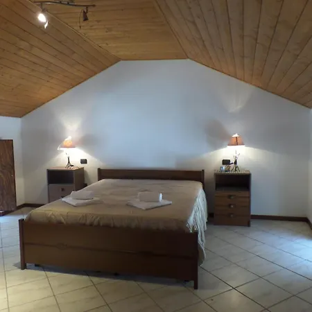 Casa Stresa Tatil Evi Baveno