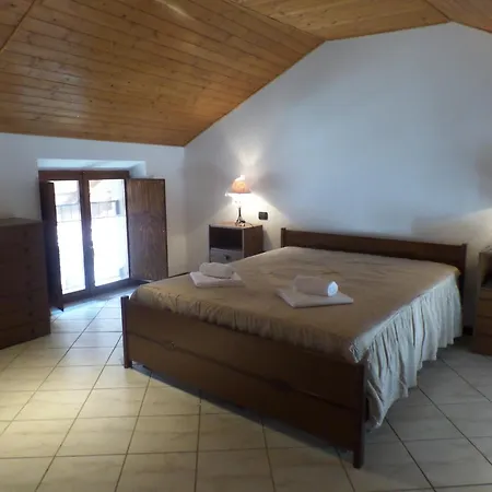 Casa Stresa
