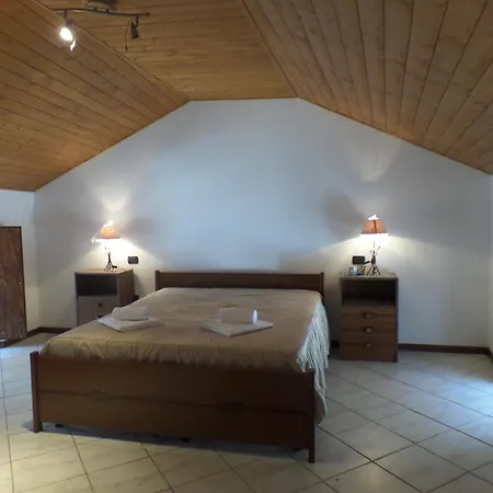 Casa Stresa Holiday home *