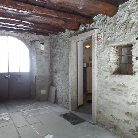 Casa Stresa * 巴韦诺