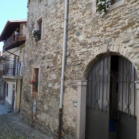 Casa Stresa *