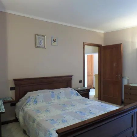 Casa Stresa *