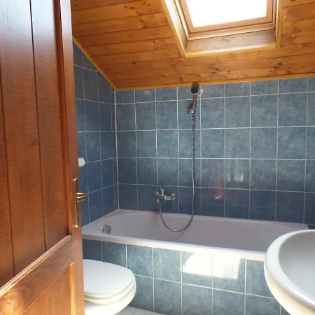 Tatil Evi Casa Stresa *