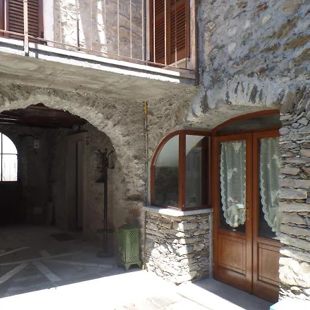 Holiday home Casa Stresa Baveno