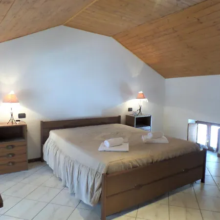 Holiday home Casa Stresa Baveno