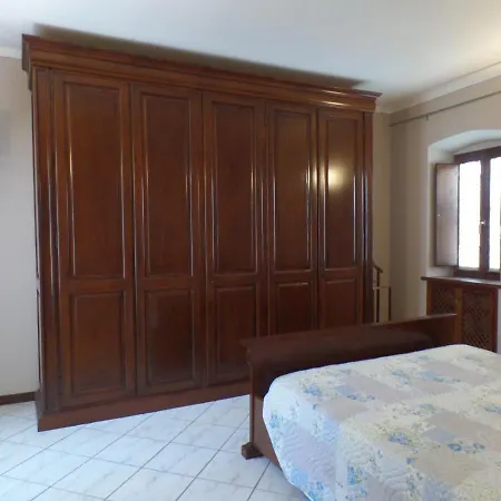 度假居 Casa Stresa 巴韦诺