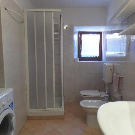 Casa Stresa Holiday home *