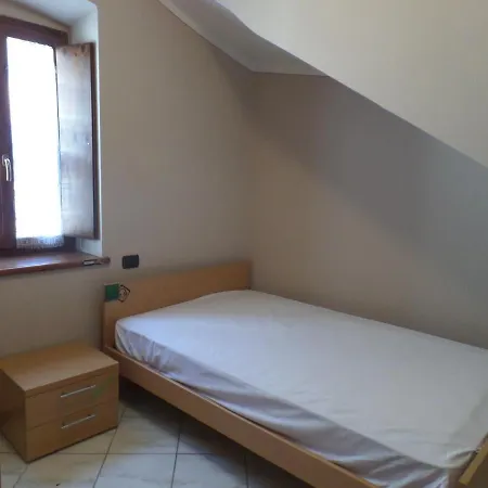 Tatil Evi Casa Stresa Baveno