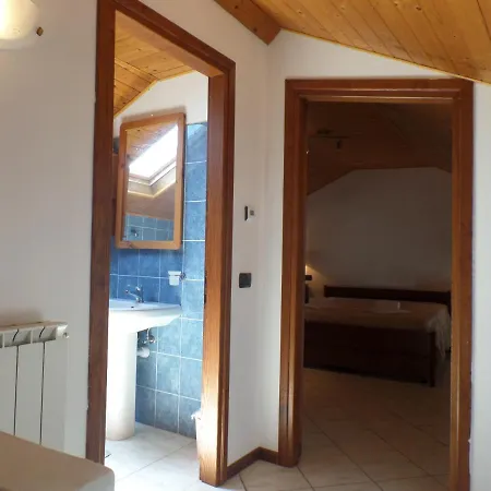 Casa Stresa Tatil Evi *