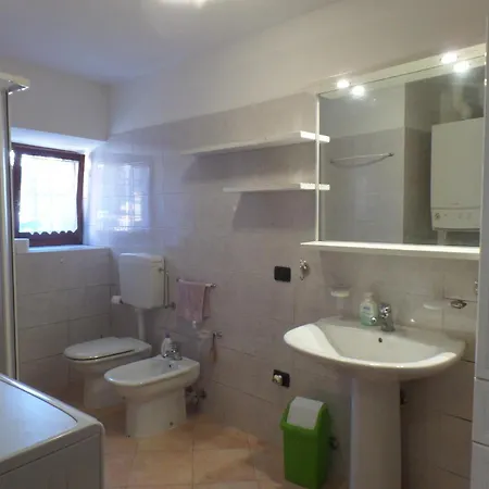 Holiday home Casa Stresa Baveno