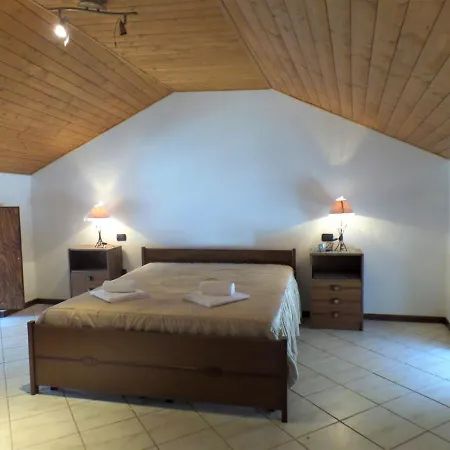Casa Stresa Holiday home