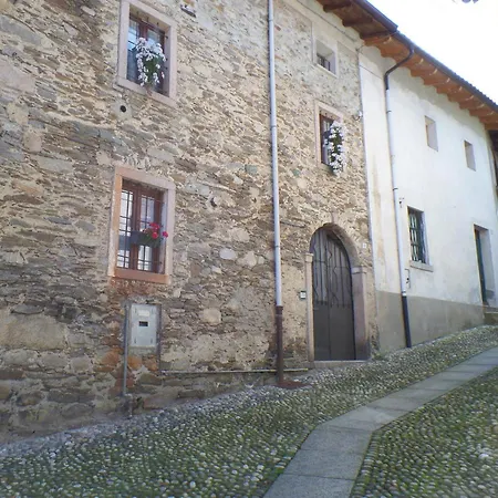Casa Stresa *