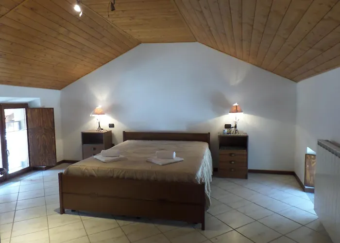 Casa Stresa Holiday home Baveno