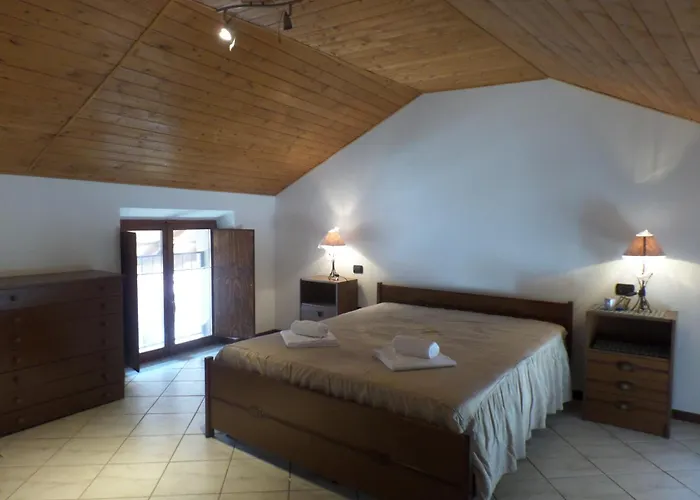 Holiday home Casa Stresa Baveno