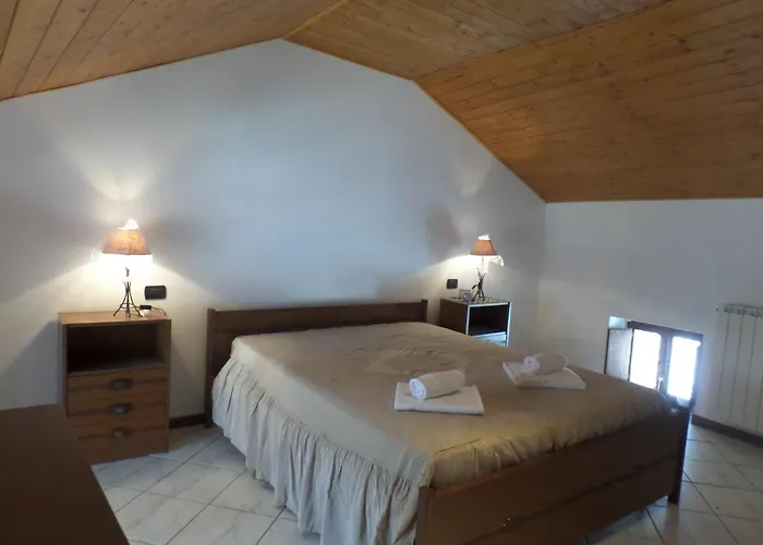 Casa Stresa * Baveno