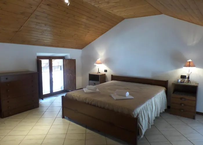 Casa Stresa Holiday home