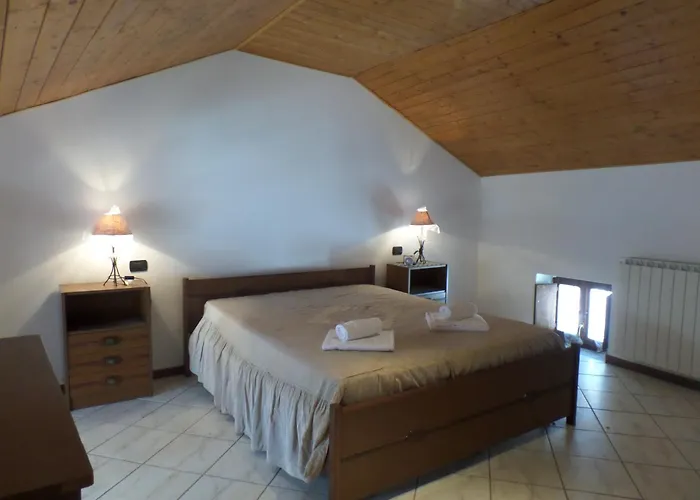 Holiday home Casa Stresa