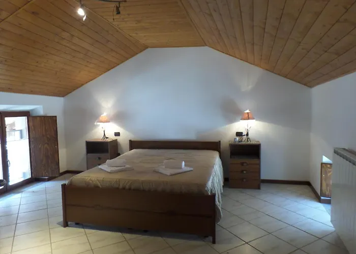 Casa Stresa Holiday home *