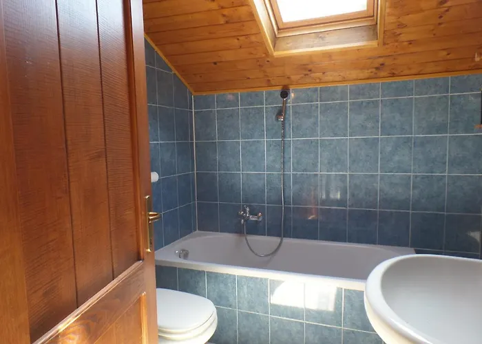 Holiday home Casa Stresa *