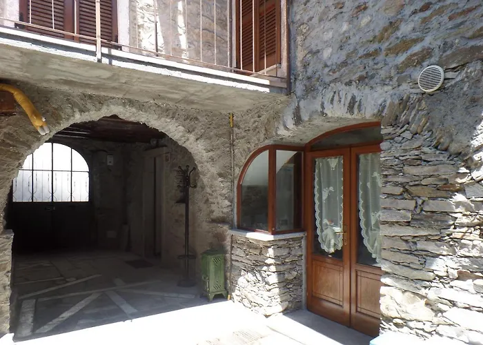 Holiday home Casa Stresa Baveno