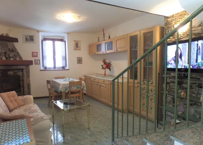 度假居 Casa Stresa