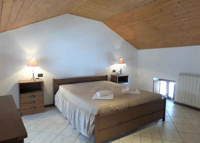 Holiday home Casa Stresa Baveno