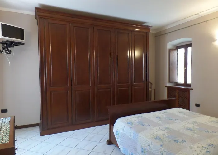 Holiday home Casa Stresa Baveno