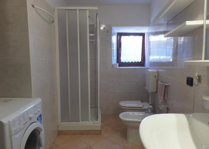 Casa Stresa Holiday home *