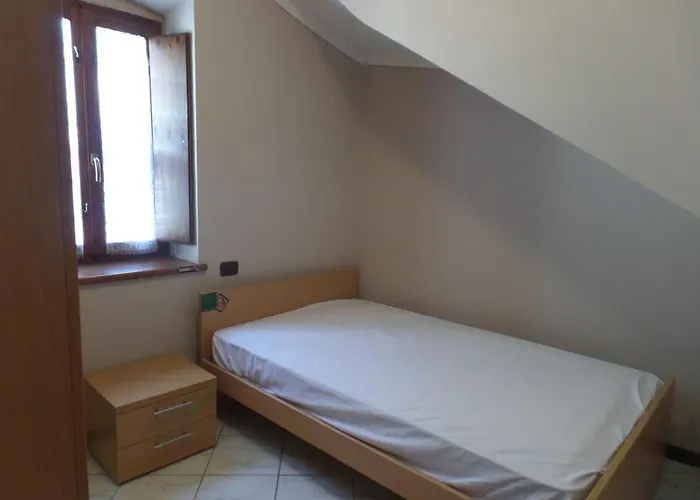 Feriehus Casa Stresa Baveno