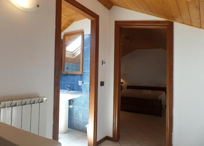 Casa Stresa Holiday home *