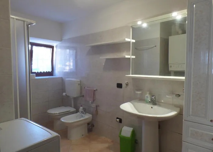 Holiday home Casa Stresa Baveno